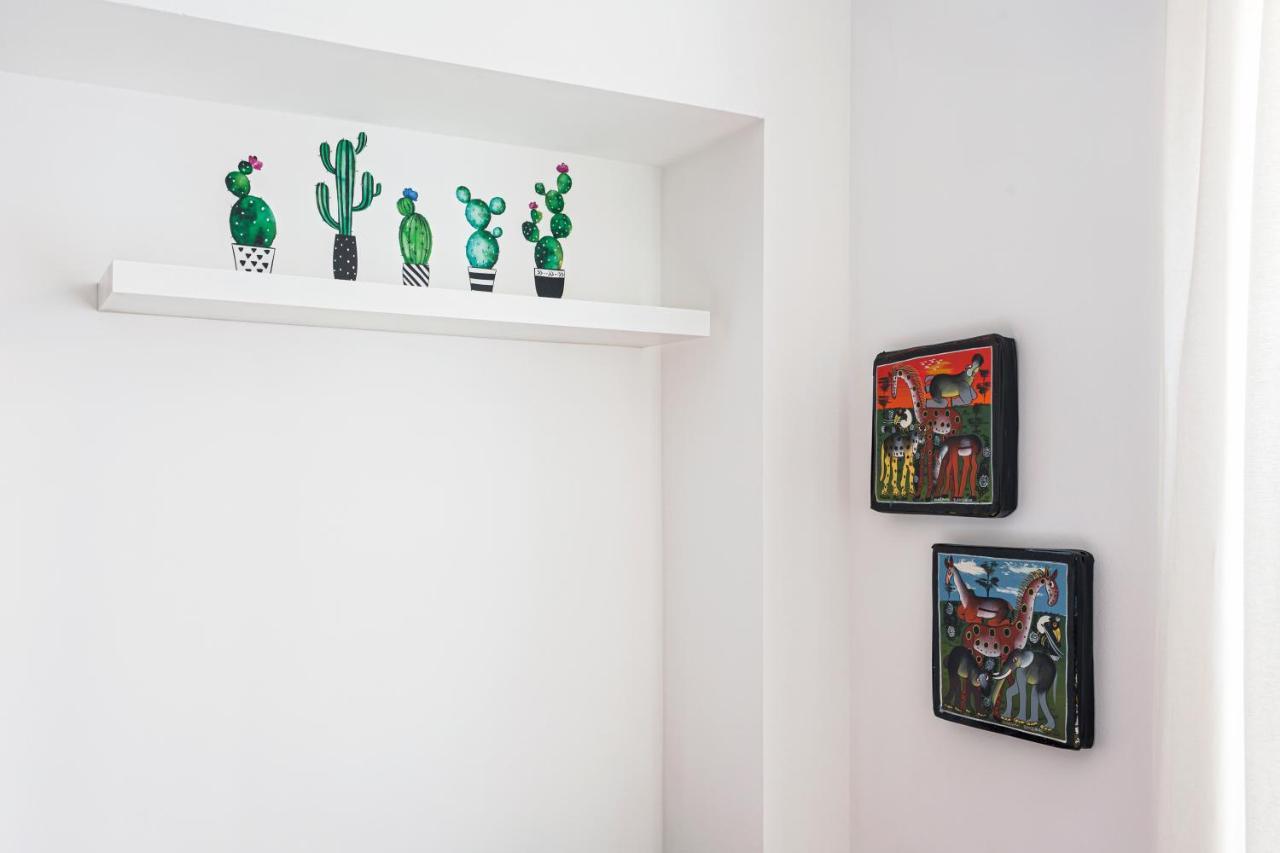 Comfy Apartment In Corso Como Milan Bagian luar foto